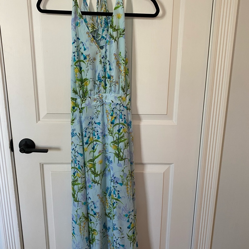 Sun dress